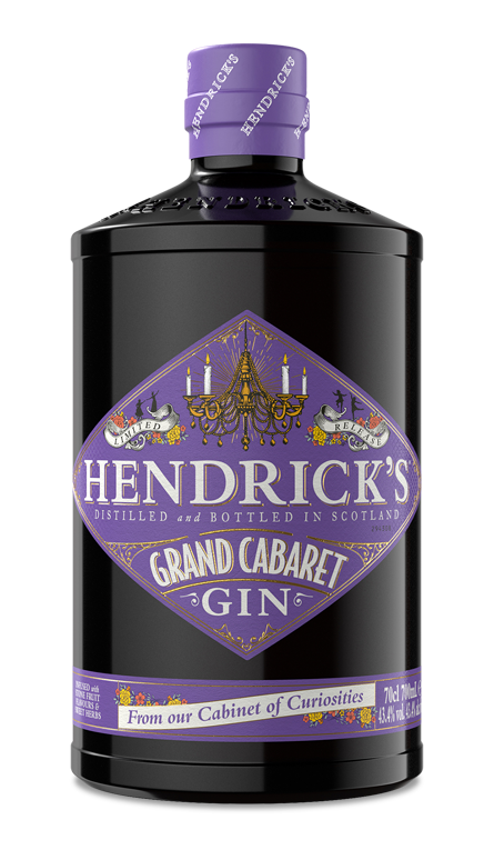 Hendrick's Grand Cabaret Gin