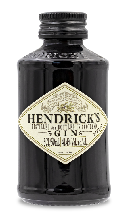 Hendrick's Gin