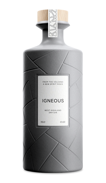 Igneous West Highland Dry Gin