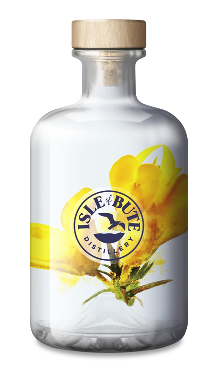 Isle of Bute Gorse Gin