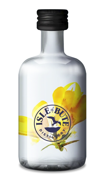 Isle of Bute Gorse Gin