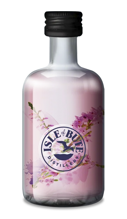 Isle of Bute Heather Gin