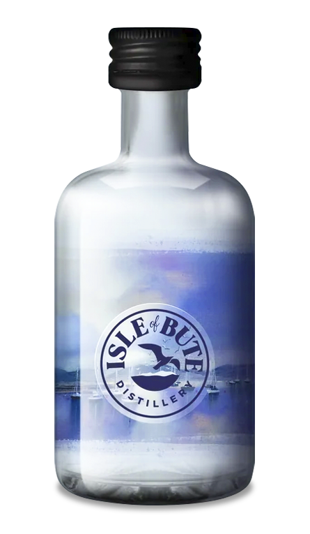 Isle of Bute Island Gin