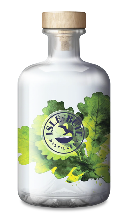 Isle of Bute Oaked Gin