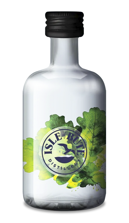 Isle of Bute Oaked Gin