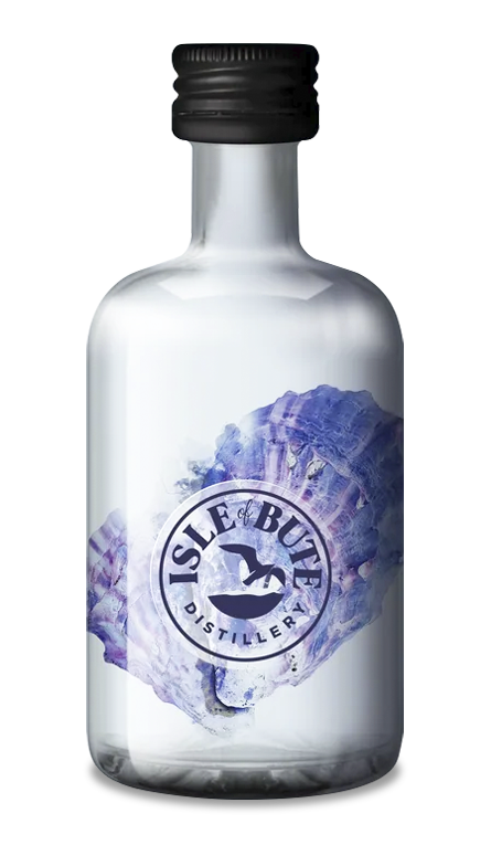 Isle of Bute Oyster Gin