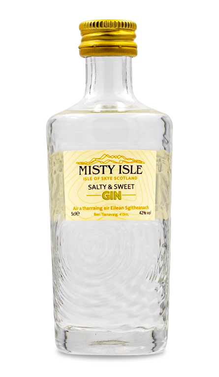 Misty Isle Salty & Sweet Gin