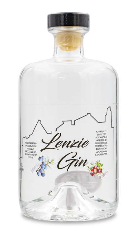 Lenzie Gin