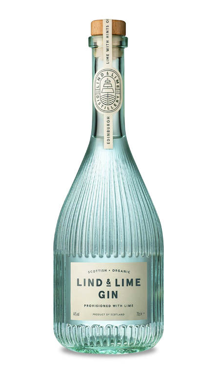 Lind & Lime Gin