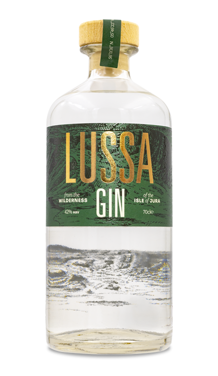 Lussa Gin