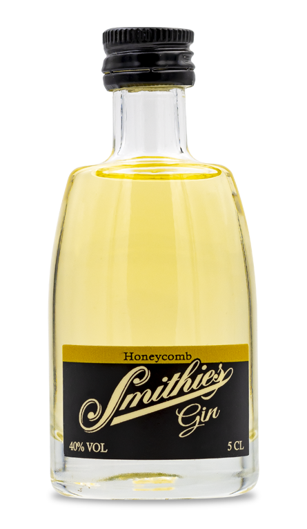 Smithies Honeycomb Old Tom Gin