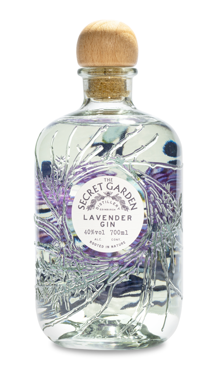 Lavender Gin