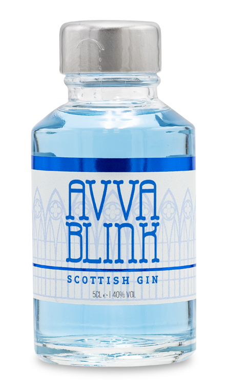 Avva Blink Scottish Gin