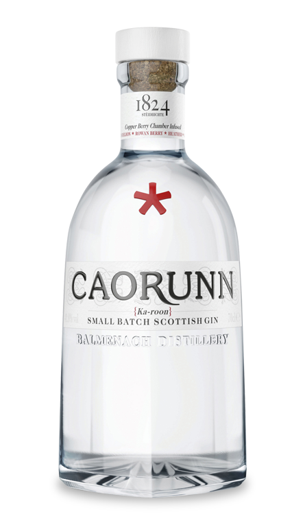 Caorunn Gin