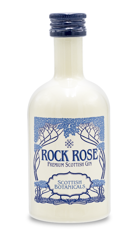 Rock Rose Original Edition Gin