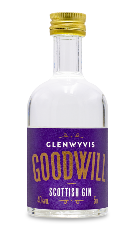 GoodWill Gin