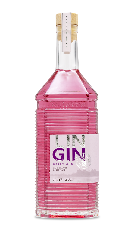 LinGin Berry Gin
