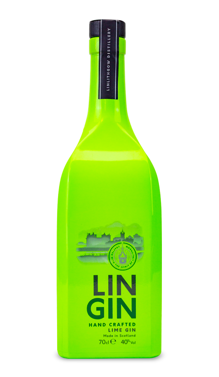 LinGin Colours Lime