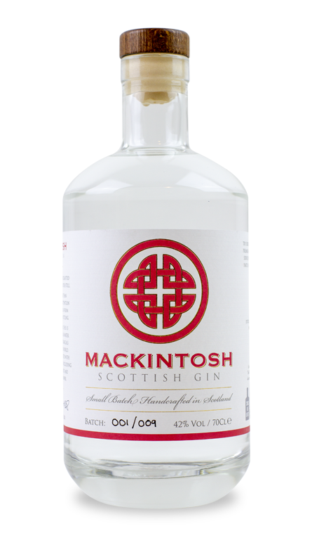 Mackintosh Gin