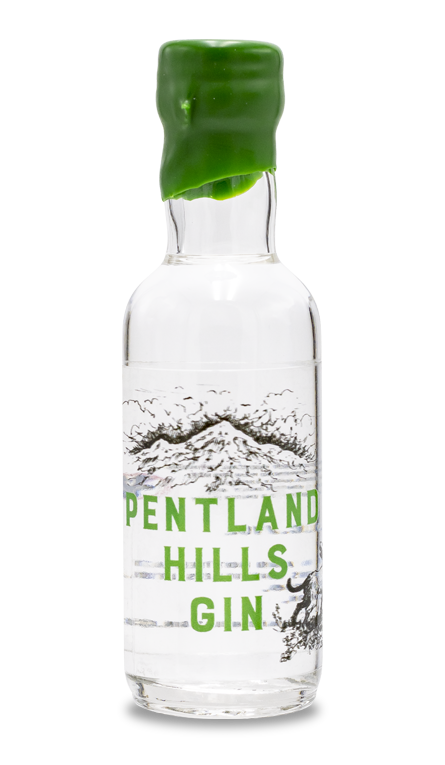 Pentland Hills Gin