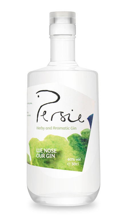 Persie Herby & Aromatic Gin