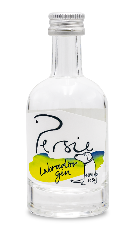Persie Labrador Gin