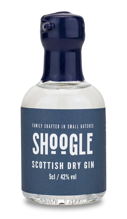 Shoogle Scottish Dry Gin