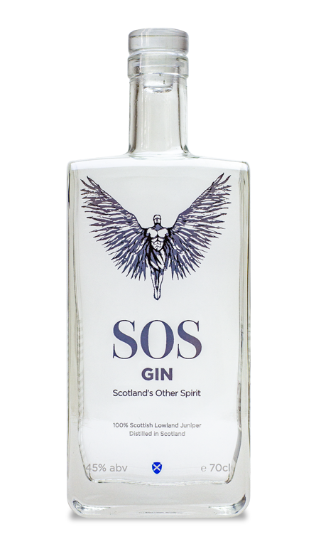 SOS Gin
