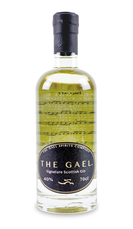 The Gael Scottish Gin