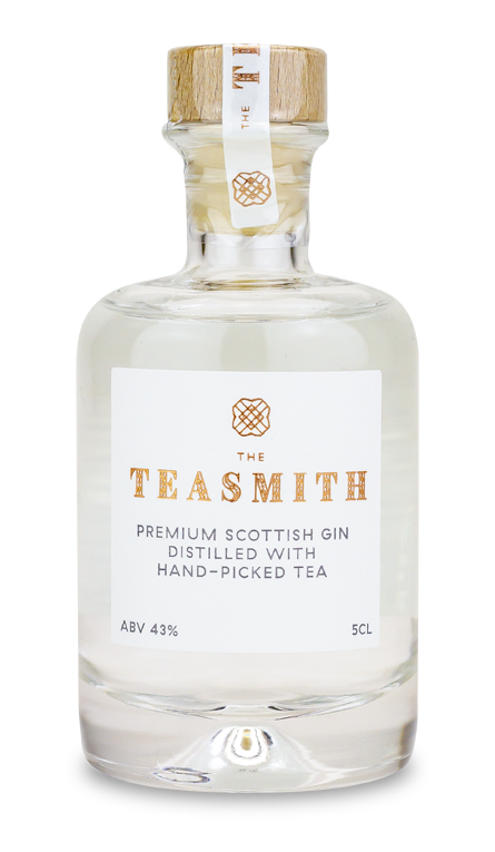 The Teasmith Original Gin